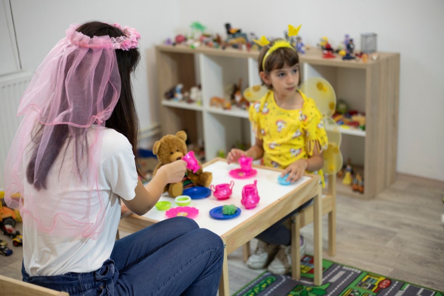 Eyüp Çocuk Terapisi