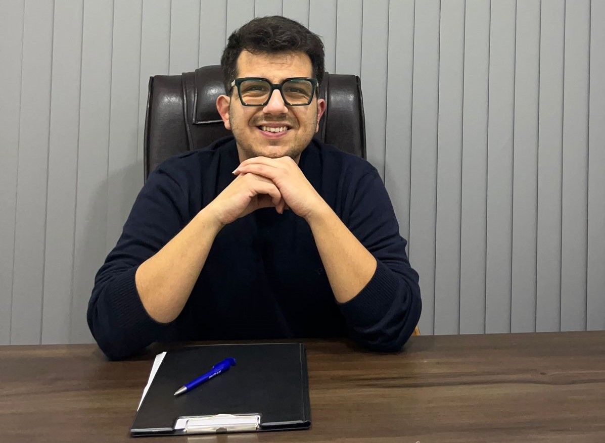 Eyüp Çocuk Terapisi